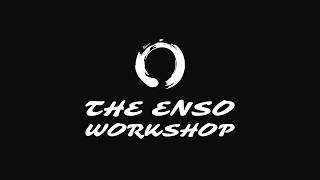 First Discovery Saber by ENSO