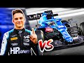 Alpine’s Driver Dilemma With Alonso and Piastri