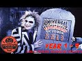 The History Of Halloween Horror Nights Orlando - The Early Years 1-9 | Expedition Haunts