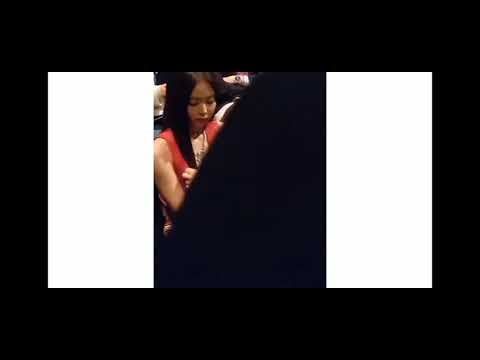211005 Jennie at CHANEL's SS 2022 show #jenniekim