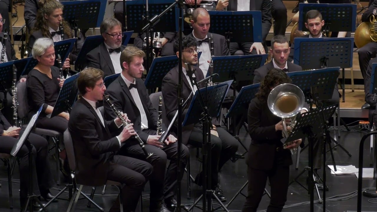 David Gillingham: EUPHONIUM CONCERTO - Marina Boselli