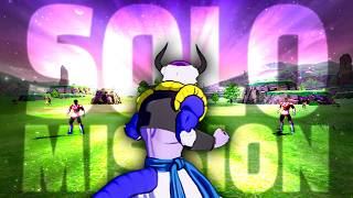 The Mission That Made Me Fall in Love with Dragon Ball Xenoverse 3
