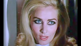 Siebzehn Jahr, blondes Haar - AMX 5 Min. Drive-In [GER/ITA] 1966