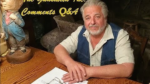 Nelson Ford Answers Comments/Questions, Trigger Weight on Carry 1911