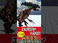 ARBS スマホ版 エイリアンの作り方 #arbs #alien