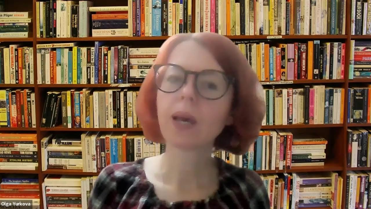 Nanovic Institute - Ukraine/Russia flash panel