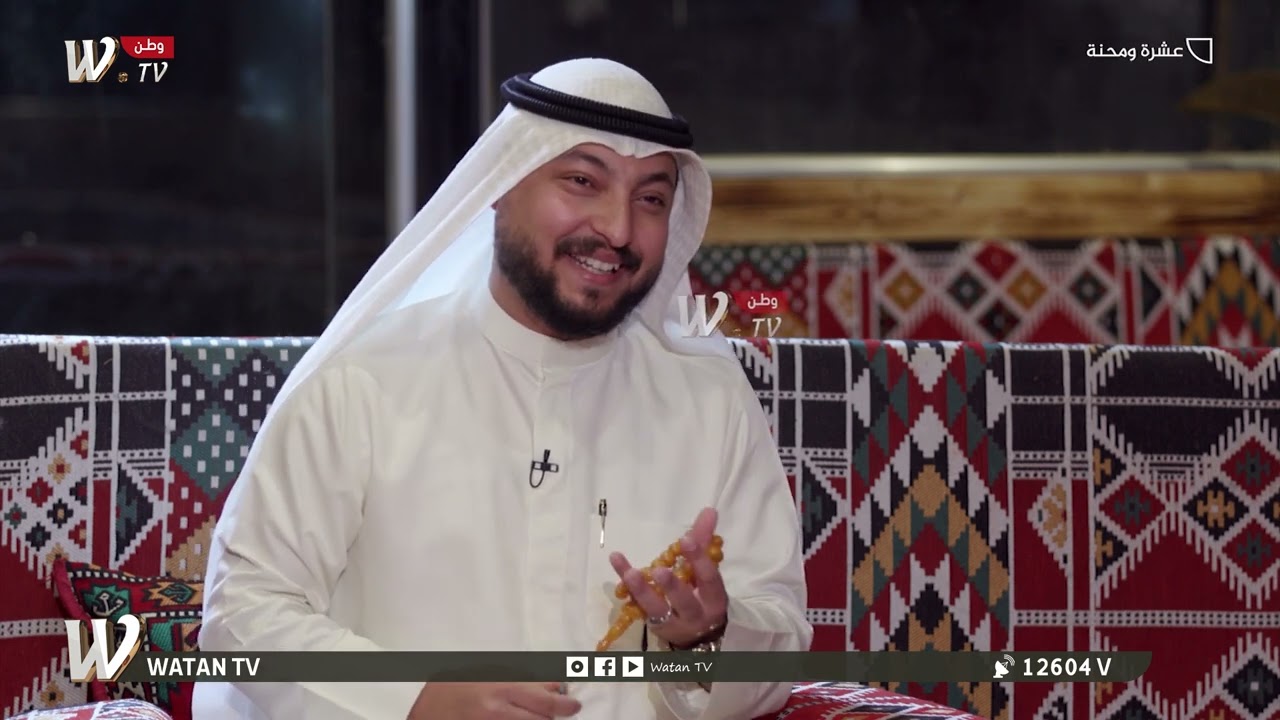 الحاج لفته يكول خسرت اعز اصدقائي بسبب قصيدة للامام الحسين (ع).. اسمع القصة للنهاية!!