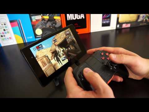 MOGA Hero Power and Power Pro Review, Comparison and Unboxing