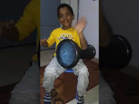 ايقاع الملفوف مع سليم ثروت