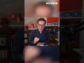 «Russland bricht zusammen?! Reinste Hirnwäsche!»
