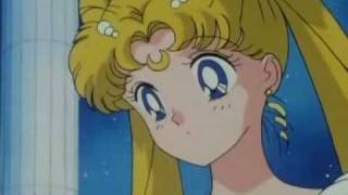 Sailor Moon recupera el poder *·_(Fandub castellano)_·*