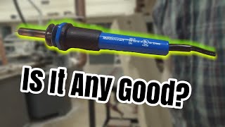 Mastercraft Wood burner Review