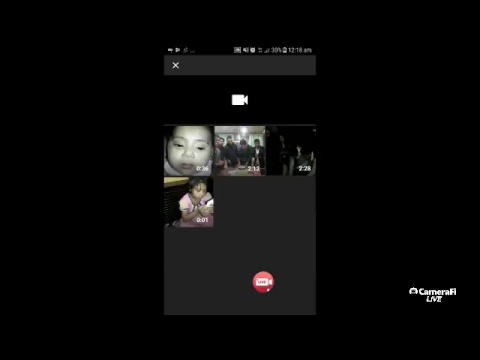 Unity TV's broadcast
