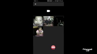 Unity TV's broadcast screenshot 2