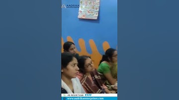 Demonstration of Smart class and Digital marketing | Smart class | Online class | Smart class setup