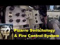 Pizarro Switchology & Fire Control System