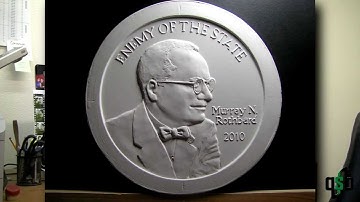 Custom Coin Minting and Dies - Gold, Silver, Copper, Brass, Pewter, etc...