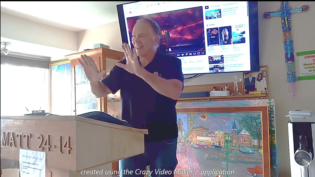 Laugh and Learn about IFI's Innovative City of Refuge in Honduras with Tom Stamman 2025-8-18