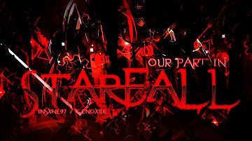 [DECO] Our Part in Starfall w. Insxne97 [UPCOMING TOP 1?]