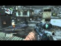 [Call of Duty BLACK OPS montage] ブラックオプス好プレー集part2/5 [Sniper]