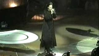 KoRn Trash Live at St. Louis 18-04-2000