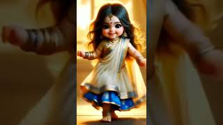 Download Lagu Cute baby girl dance with Golapi Golapi song#ai#dance#shorts#viralvideo MP3