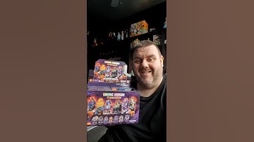 Transformers Shining Version 3 Shattered Universe Blokees Blind Box Figure Unboxing