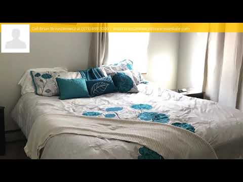 132 Cayuga Ave, Canastota, NY home video tour