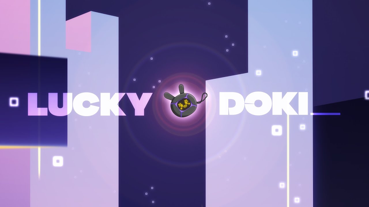 도리도리 - Lucky Doki🍀COVER - YouTube