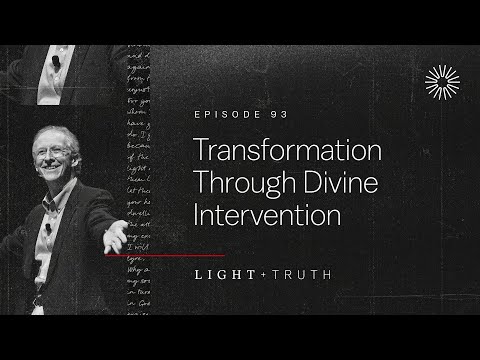 Transformation Through Divine Intervention