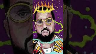 ROC MARCIANO - POLTERGEIST #rocmarciano #ovrhaul #remix #hiphop #rap