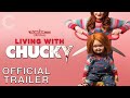 Living with Chucky | Official Trailer