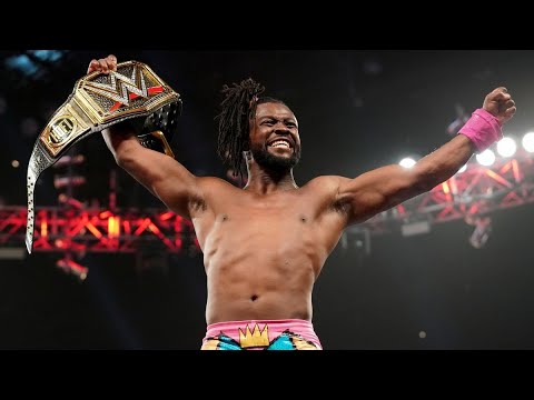 Would Kofi be WWE Champion without some help?: WWE Exclusive, June 19, 2019