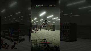 The Locust is in the Grocery Store…