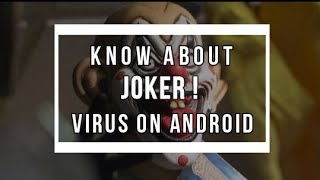 Joker Virus! screenshot 4