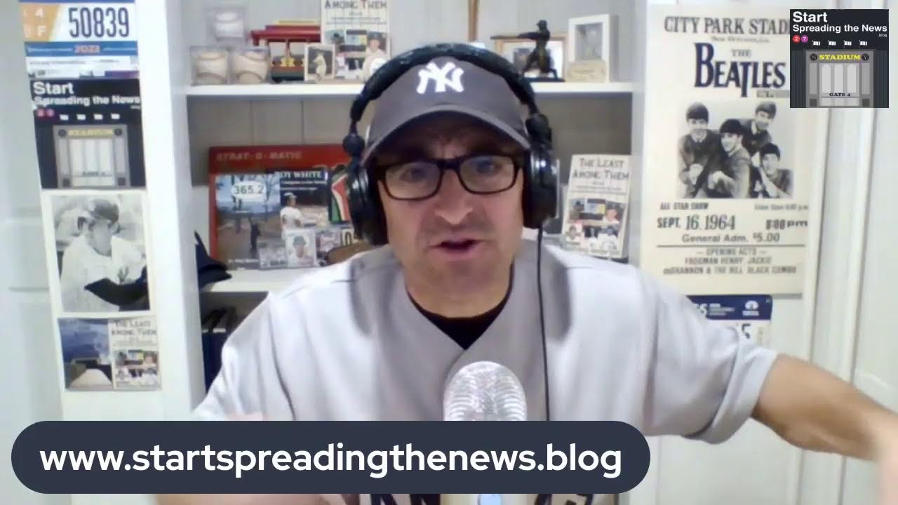 The SSTN Podcast (3/18/24)