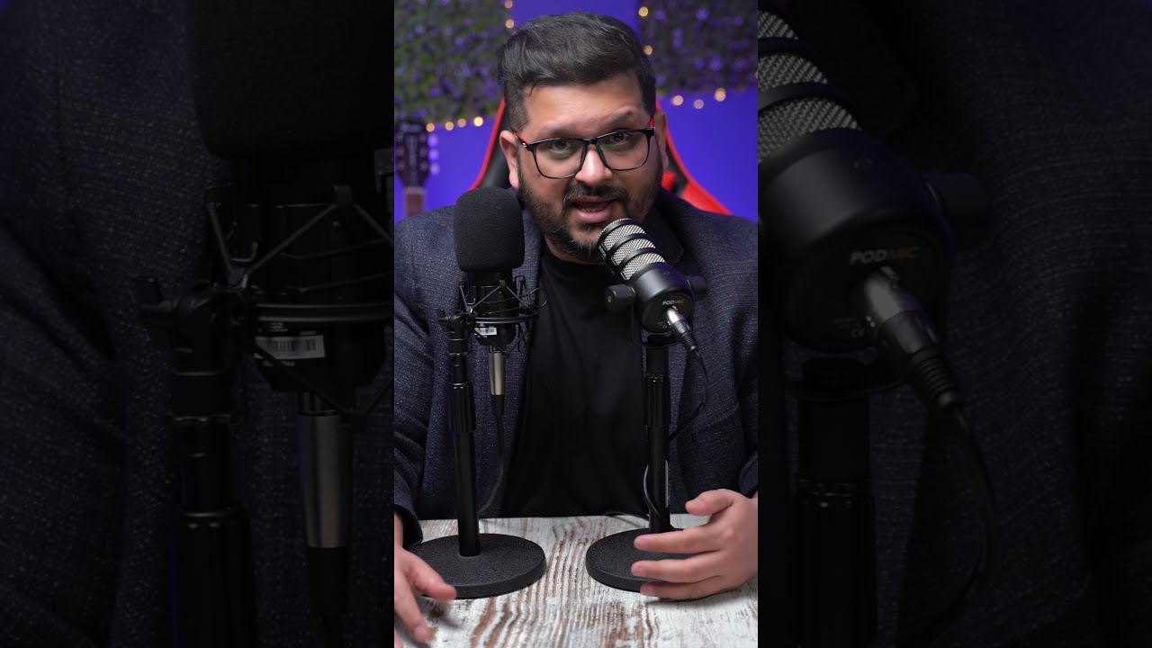 Cheap Condenser Microphone Vs Rode Podmic What S The Best Podcast Mic 