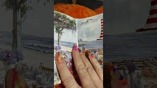 Part 2 of collage journal reveal 💗