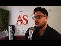 AS (Algo Que Se Quede) Cover Live Cantando letras - Grupo Niche