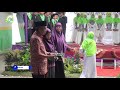 WISUDA KELAS VI TAHUN PELAJARAN 2018-2019 SDIT PERMATA KRAKSAAN - PART 5 - WISUDA KELAS VI TAHUN PELAJARAN 2018-2019 SDIT PERMATA KRAKSAAN - PART 5