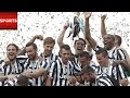 How Juventus Survived Serie A SCANDAL and Returned To Glory