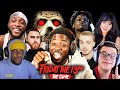 LAST DAY ON FRIDAY THE 13TH With ImDontai YourRage Cinna Sketch Faze Adapt TK LosPollos