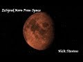 Total Lunar Eclipse from Space, UHD / 4k