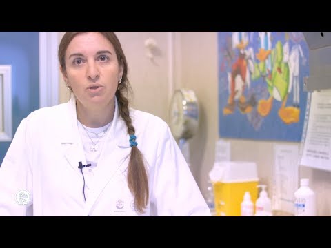 Video: Suggerimenti Rapidi Per Il Trattamento Di Bambini Con Raffreddore O Influenza