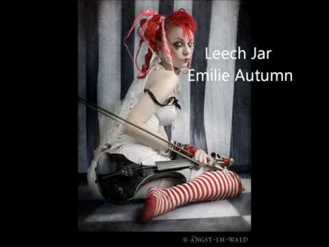 Leech Jar-Emilie Autumn
