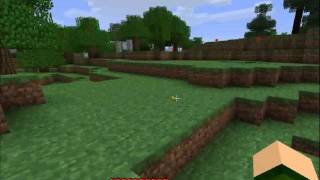 BuildCraft Ep.1 The beginning of Something screenshot 4