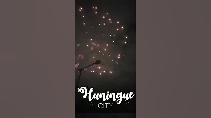 Les plus beaux feux d'artifice du 14 juillet en Alsace : Huningue