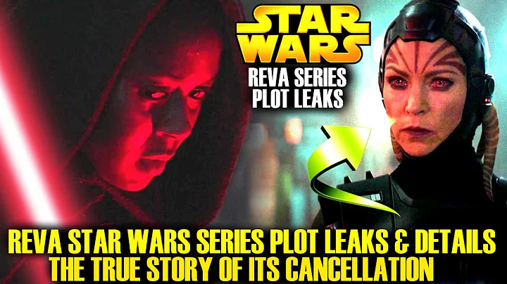Reva Star Wars TV Series Plot Leaks & Cancellation...