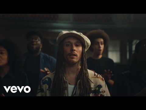 Jp Cooper - Radio