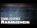 Rammstein - Rammlied Remix (FL Studio)